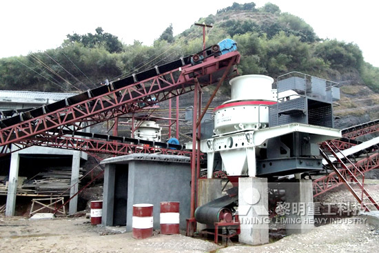 河卵石制砂价格